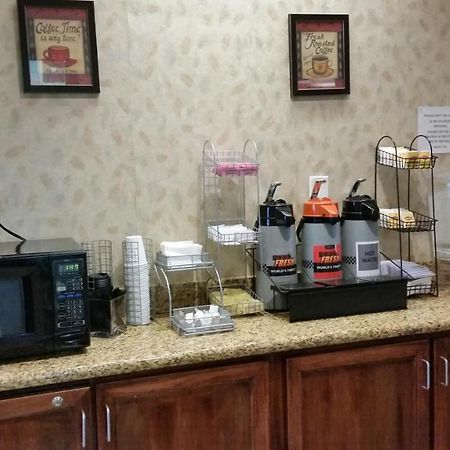 Days Inn & Suites By Wyndham Βανκούβερ Εξωτερικό φωτογραφία