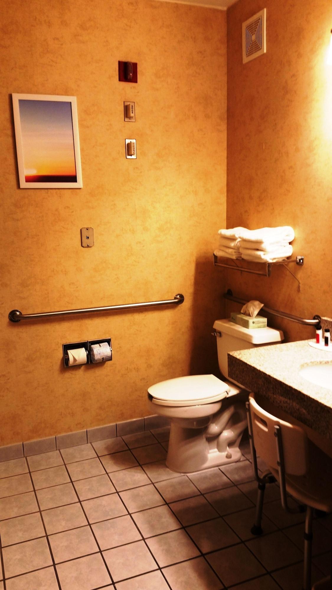 Days Inn & Suites By Wyndham Βανκούβερ Εξωτερικό φωτογραφία