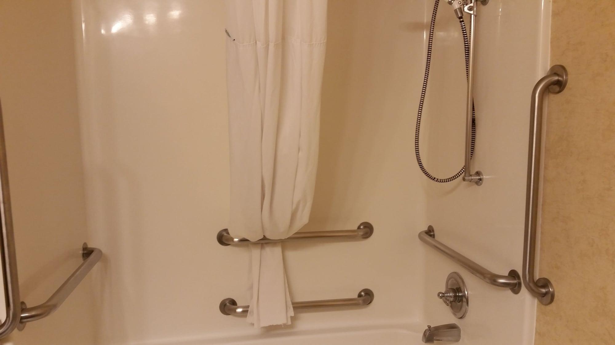 Days Inn & Suites By Wyndham Βανκούβερ Εξωτερικό φωτογραφία