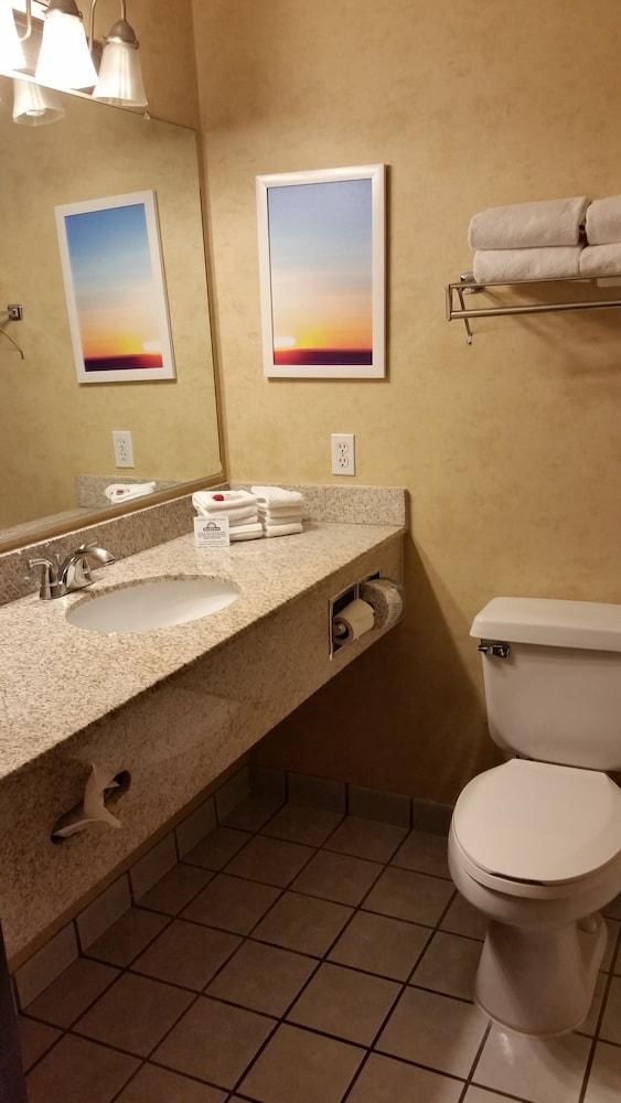 Days Inn & Suites By Wyndham Βανκούβερ Εξωτερικό φωτογραφία