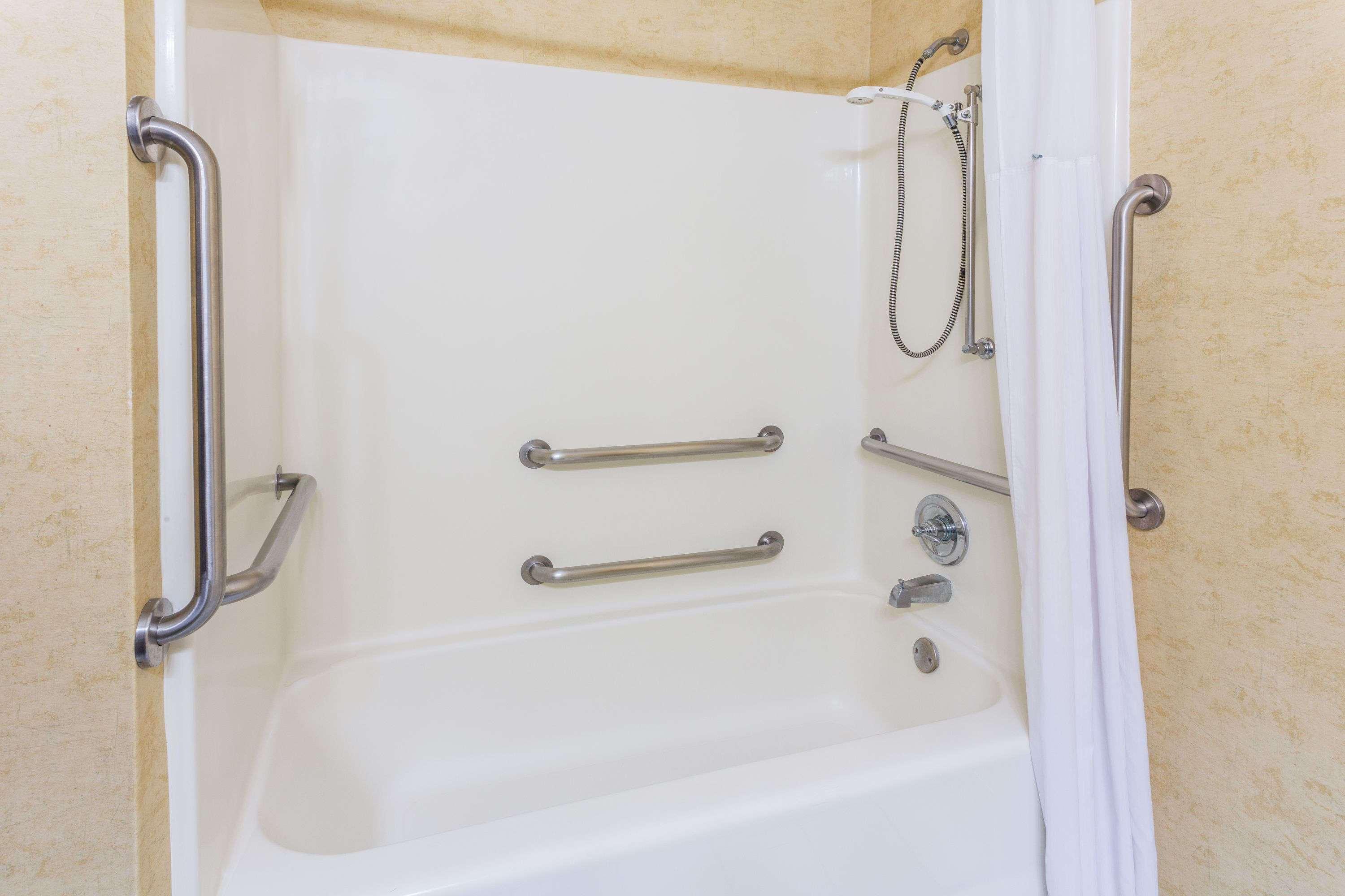 Days Inn & Suites By Wyndham Βανκούβερ Εξωτερικό φωτογραφία
