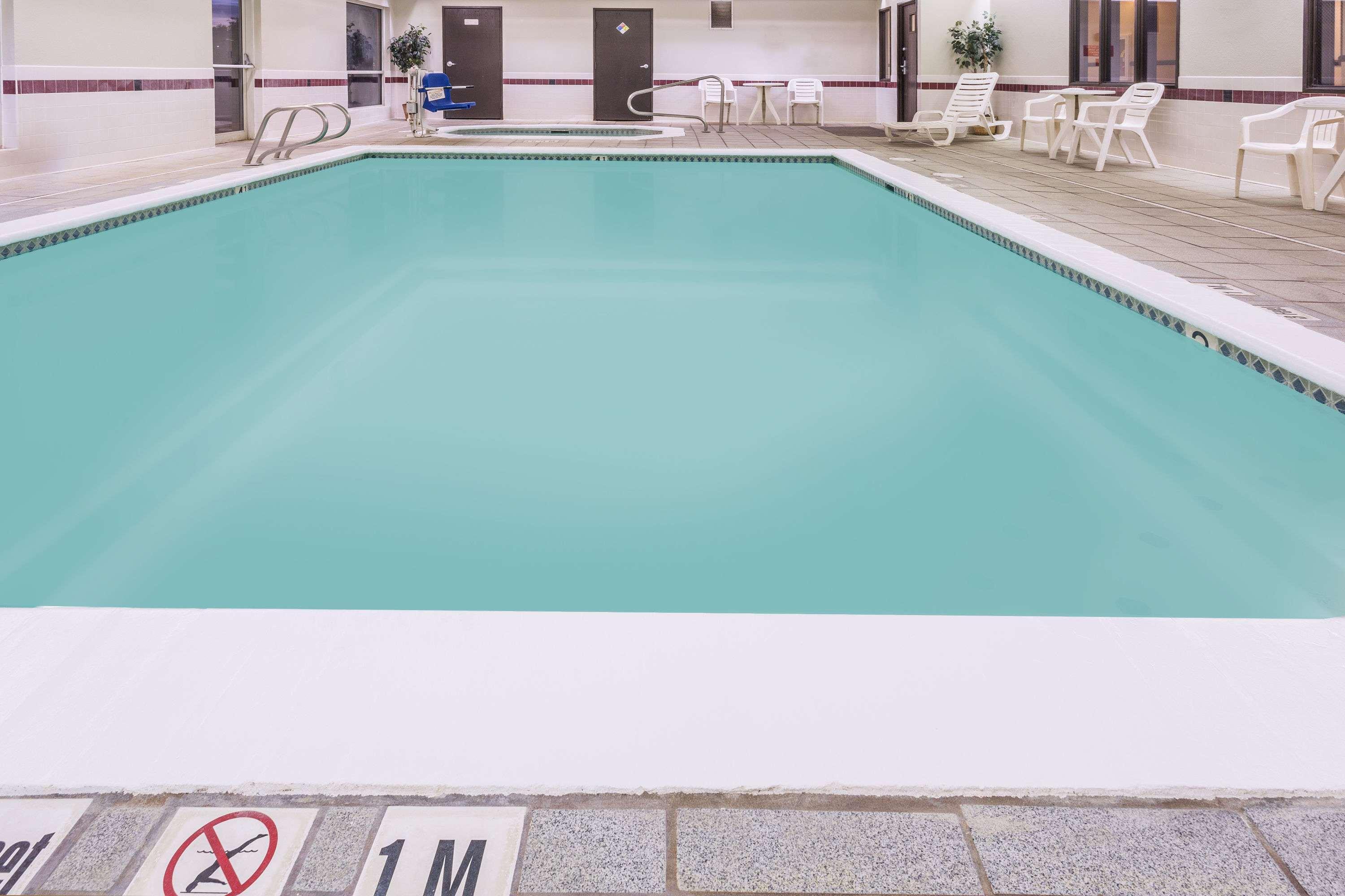 Days Inn & Suites By Wyndham Βανκούβερ Εξωτερικό φωτογραφία
