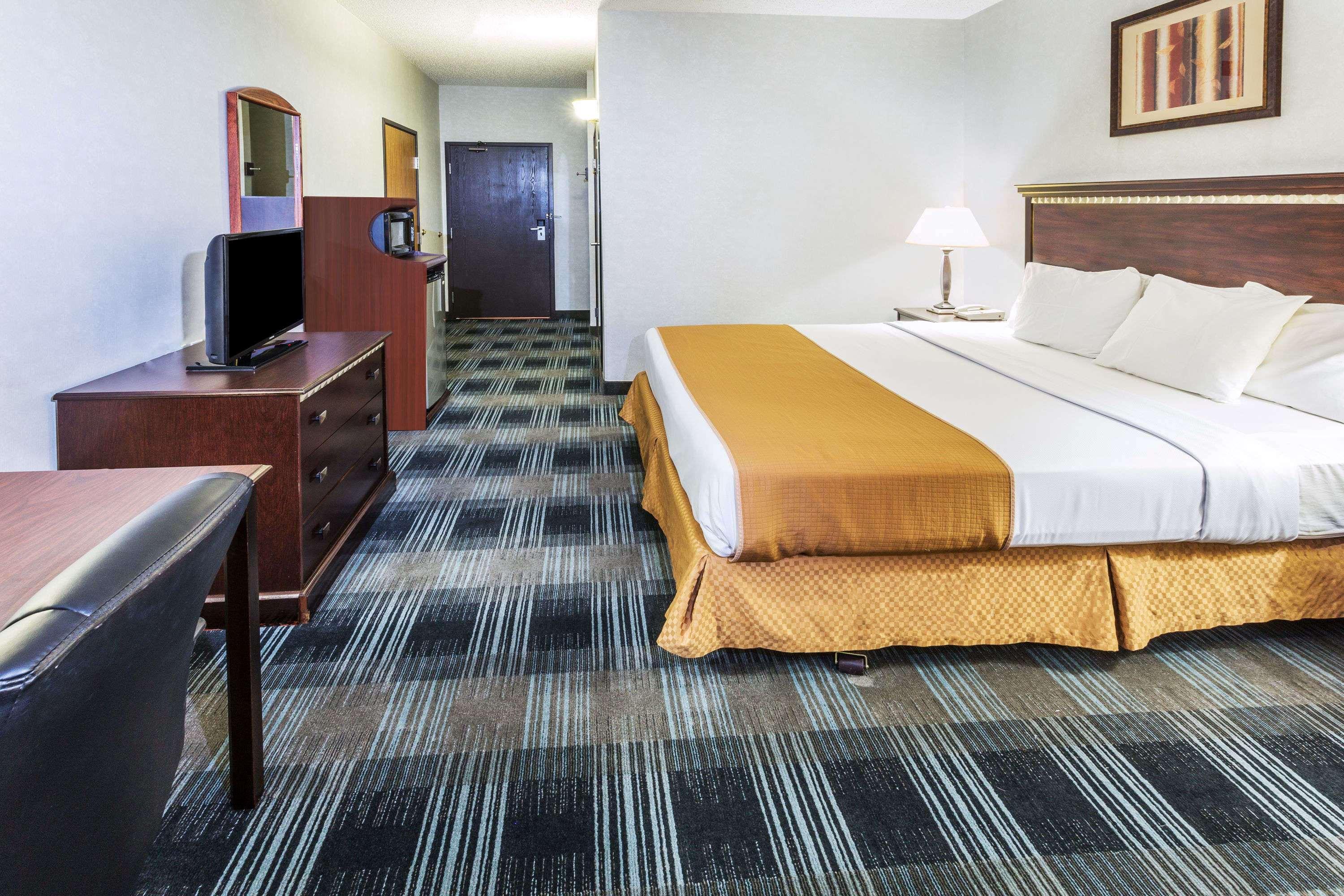 Days Inn & Suites By Wyndham Βανκούβερ Εξωτερικό φωτογραφία