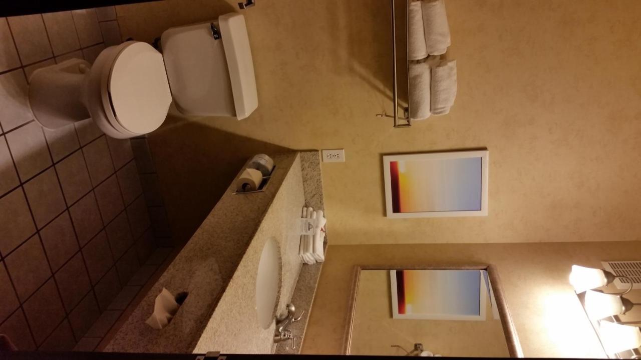 Days Inn & Suites By Wyndham Βανκούβερ Εξωτερικό φωτογραφία
